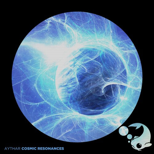 

CD диск Aythar: Cosmic Resonances