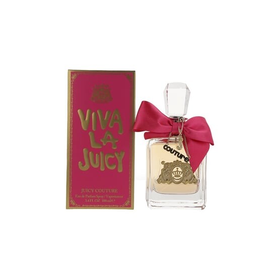 Парфюмированная вода, 100 мл Juicy Couture, Viva La Juicy — фото 2