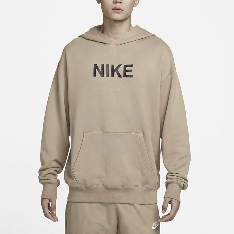 Худи Nike Logo, хаки
