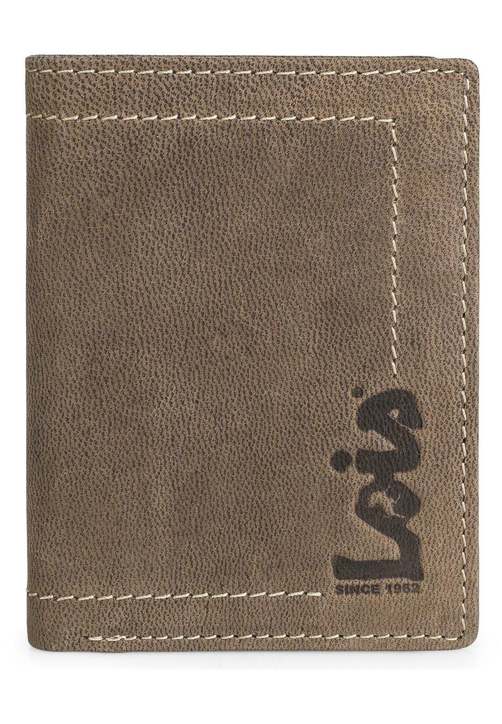 

Кошелек DEBAUCH LOIS Jeans, коричневый