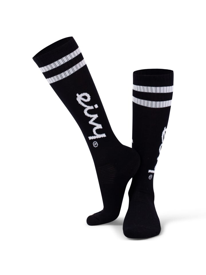 

Носки eivy Socken, черный