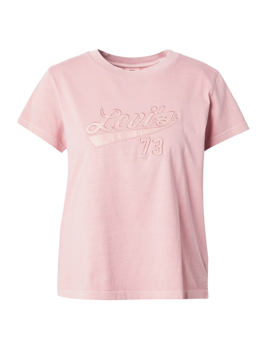 

Футболка LEVI'S Shirt, розовый