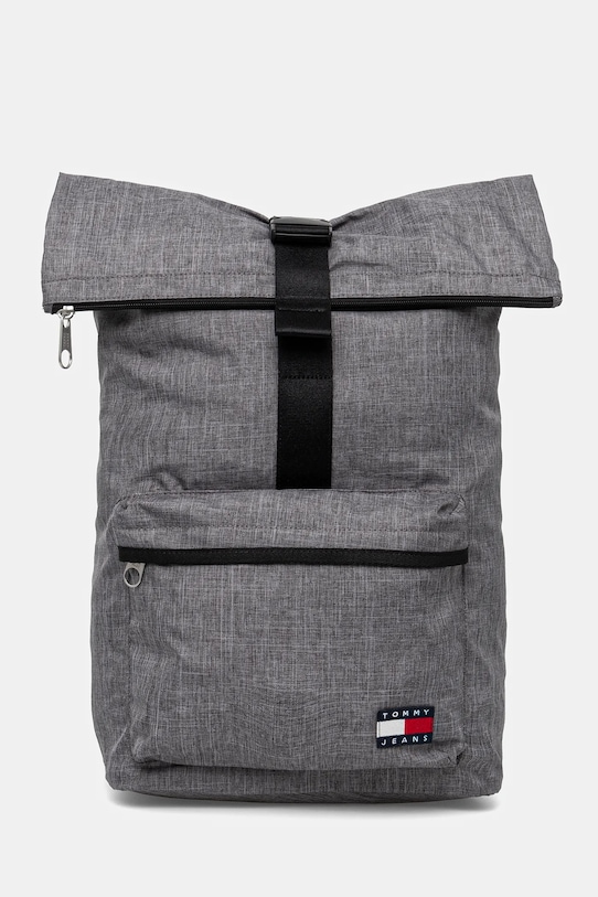 

Рюкзак Tommy Jeans, серый