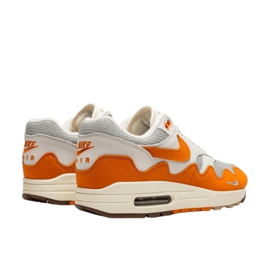 NIKE Кроссовки Air Max 1 Patta Monarch — фото 3
