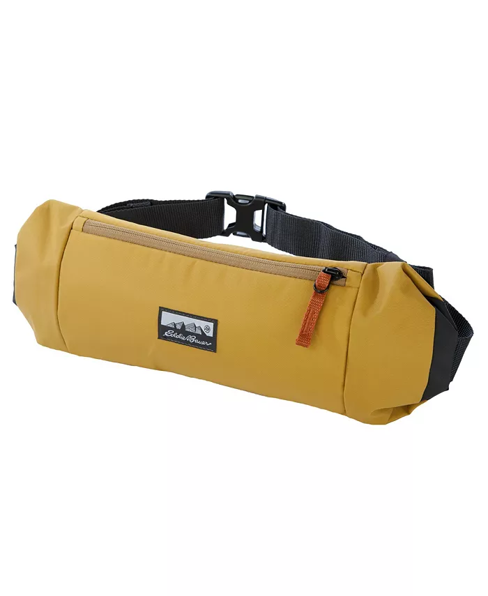 

2L Transit Sling Bag – сумка-слинг объемом 2 литра Eddie Bauer, золотой