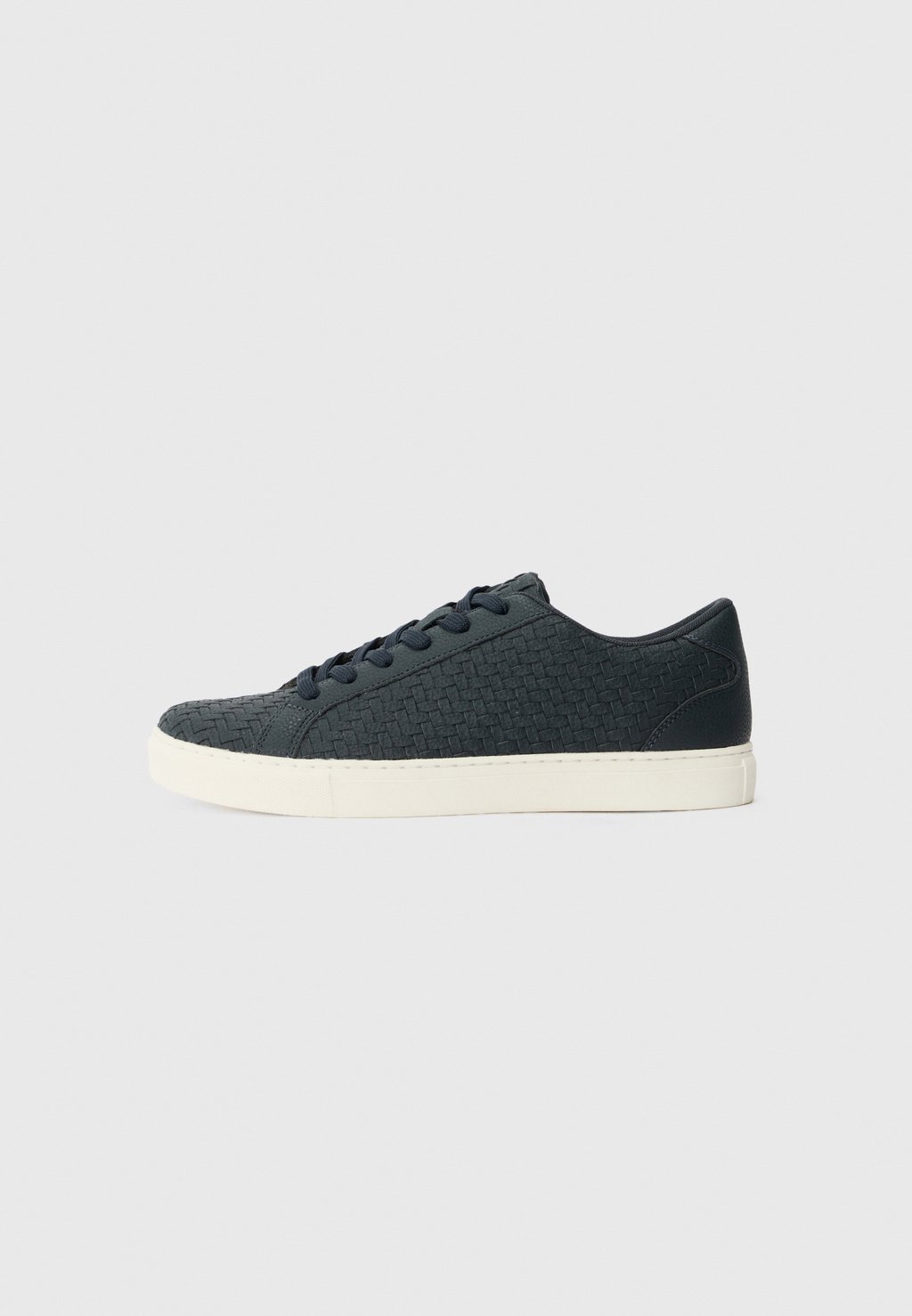 Кроссовки UNISEX Pier One by Zalando, темно-синий