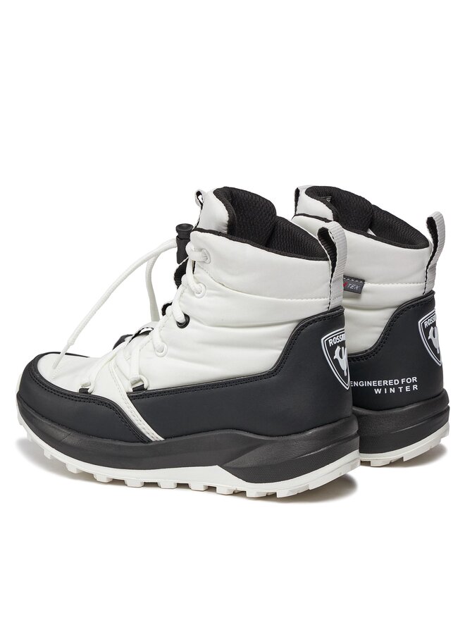 Зимние ботинки Rossignol Botas de nieve W Rossi Podium RNMW080, белый — фото 3
