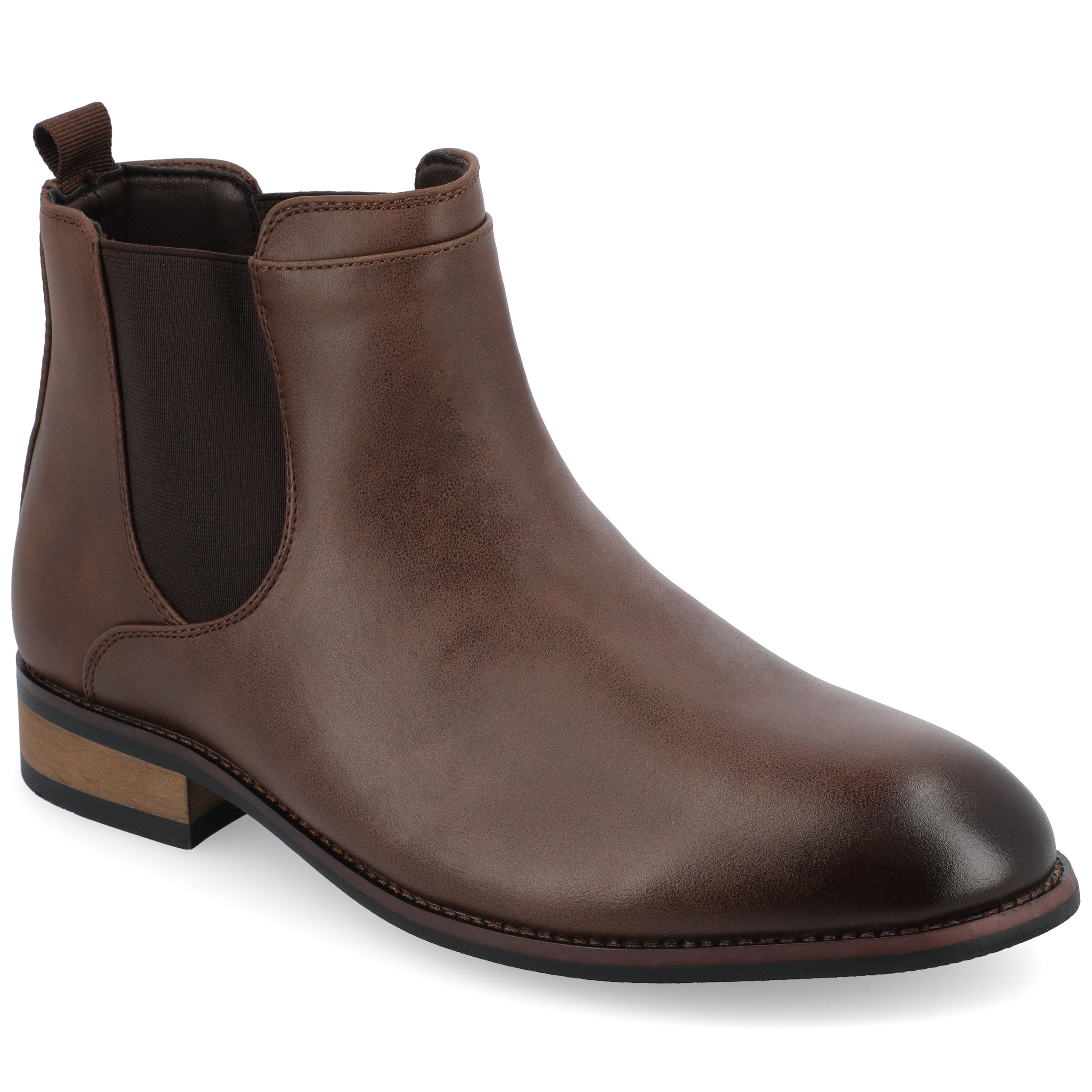 

Ботинки челси Landon Chelsea от Vance Men's Vance Co., коричневый