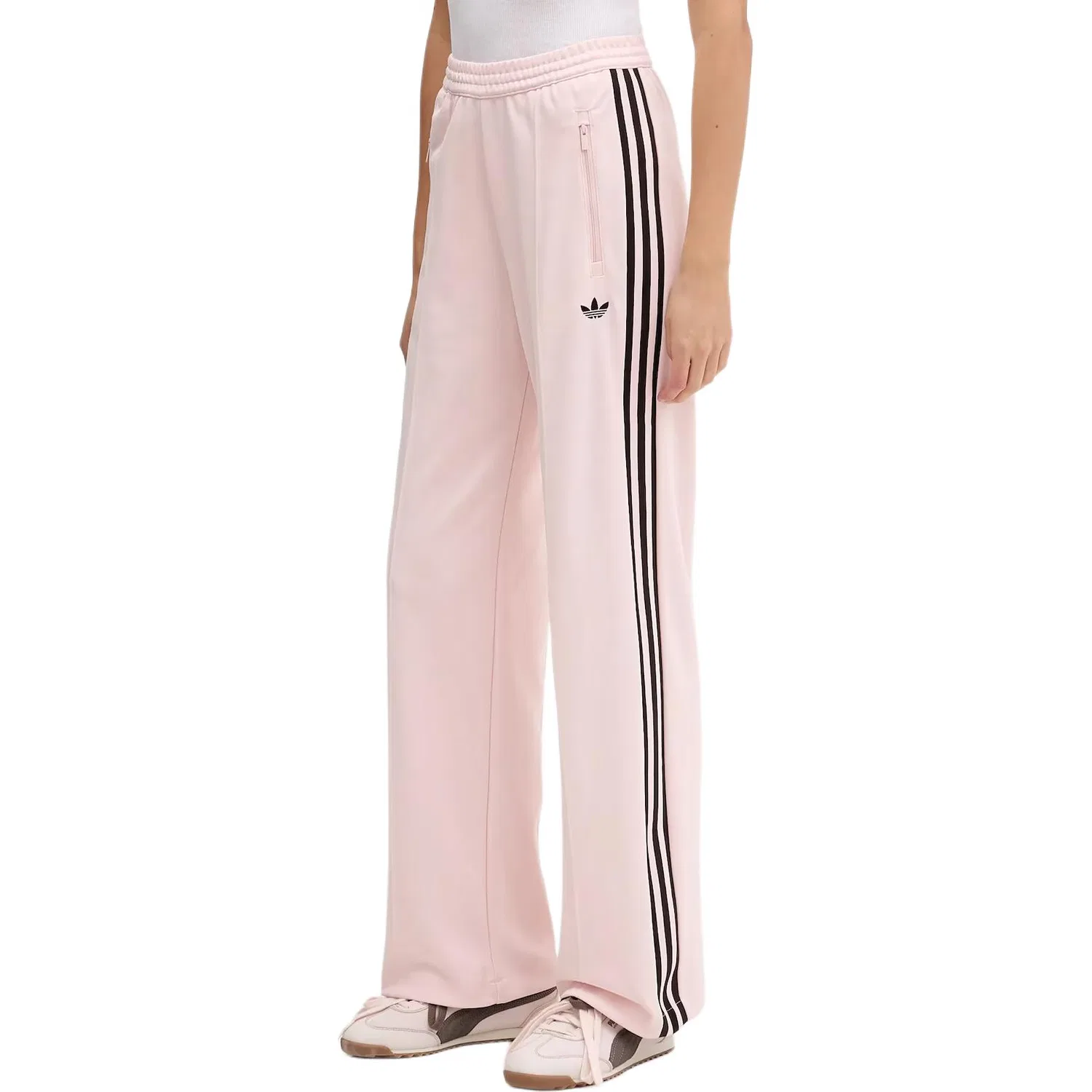 Спортивные штаны classic Adidas Originals, Rose