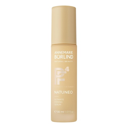 

Annemarie Borlind Natuneo System High Performance Ultimate Firming Serum 50 мл Annemarie Börlind