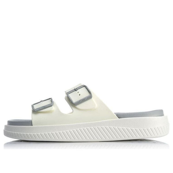 

Тапочки clap sports slippers Li-Ning, белый