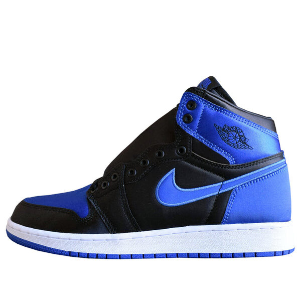 

Кроссовки 1 ретро og bg ep Air Jordan, черный