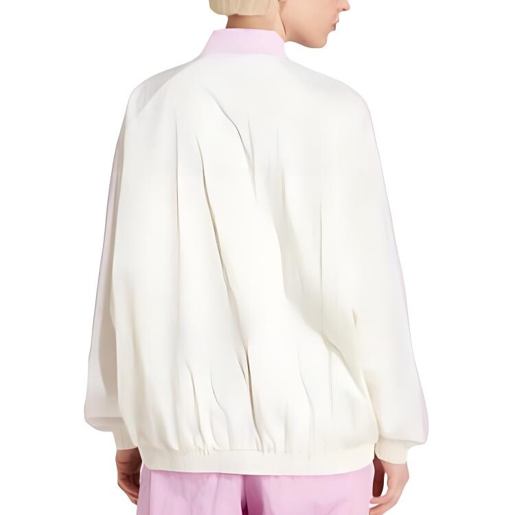 Куртка женская Off White Adidas Originals — фото 3