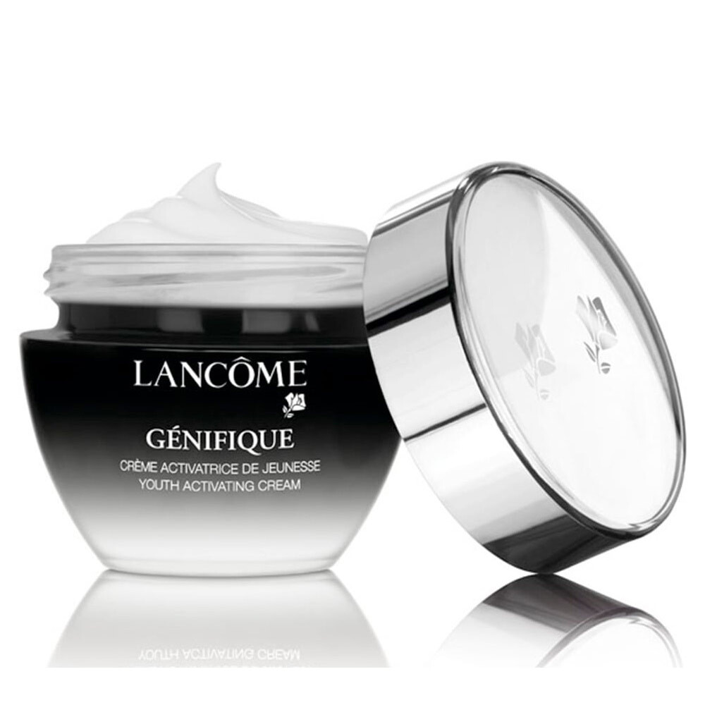 Крем для лица Lancôme — Активатор молодости Genifique Lancome, 50 мл — фото 3