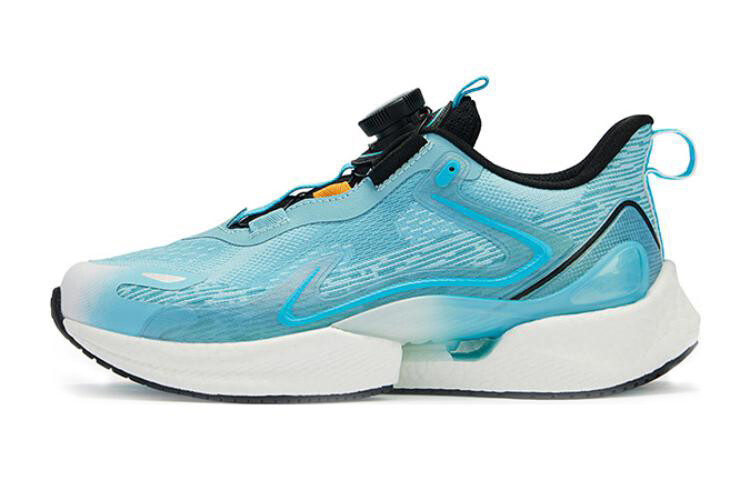 

Детские кроссовки GS Low-top Blue Xtep