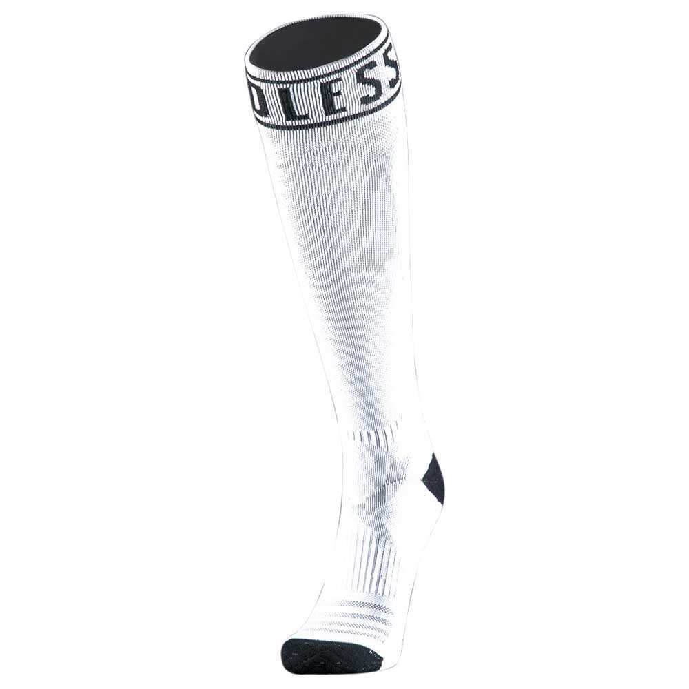 

Носки Endless SOX short, белый