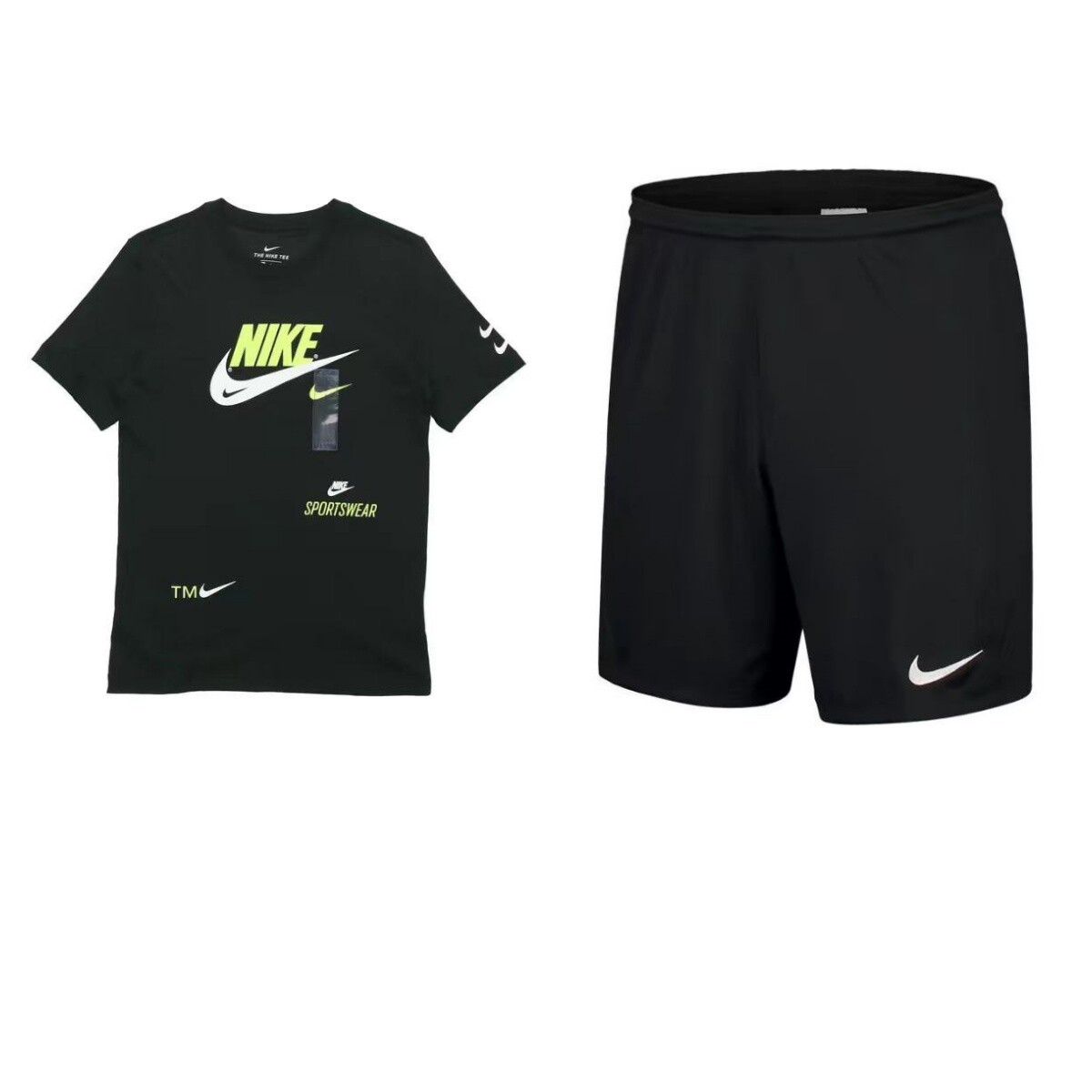 

Повседневная спортивная одежда для мужчин Nike