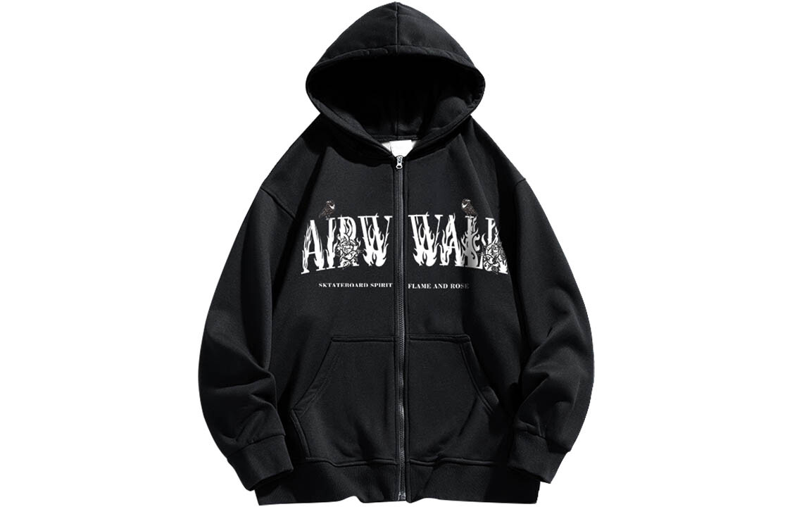 

Толстовки и свитшоты унисекс Airwalk, Хаки