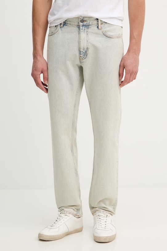 

Джинсы Sisley, синий