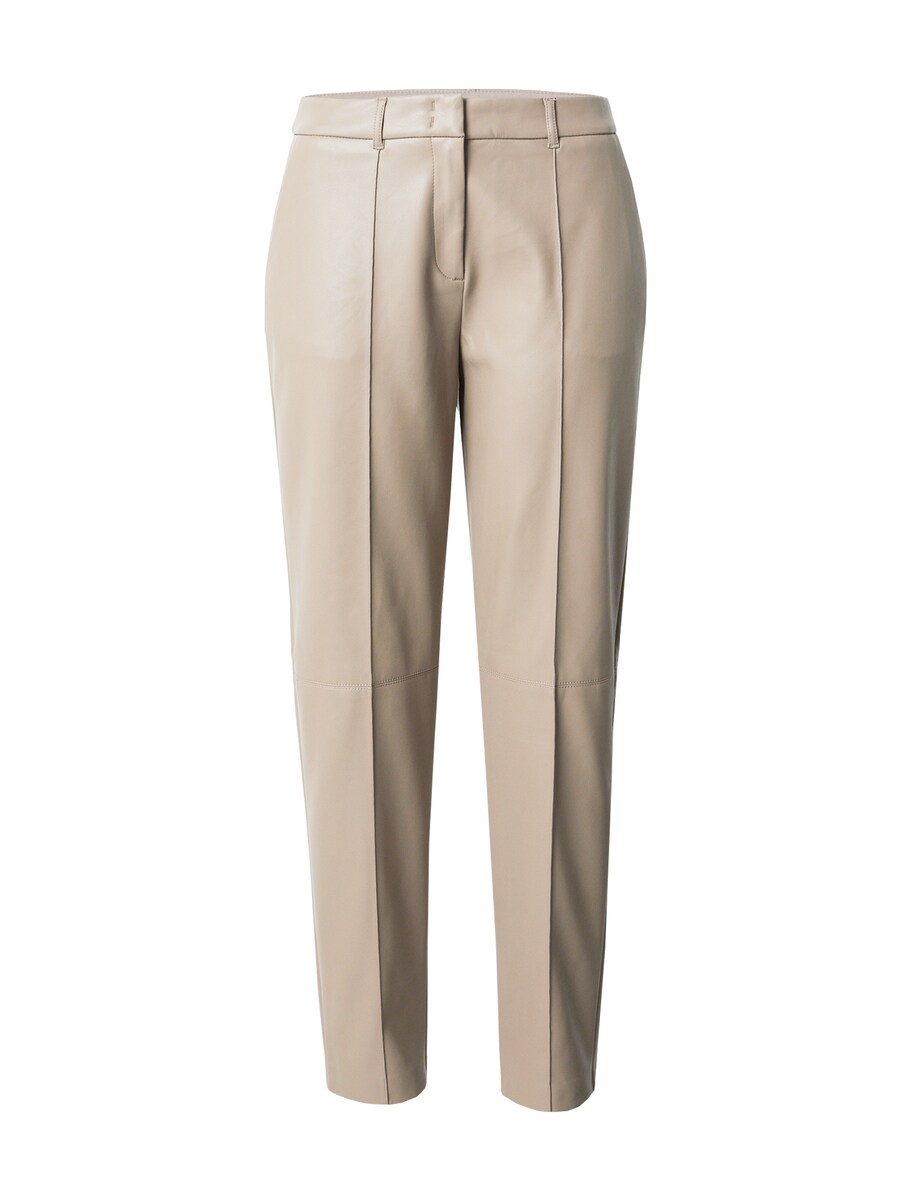 

Кожаные штаны s.Oliver BLACK LABEL Tapered Pants, цвет brocade