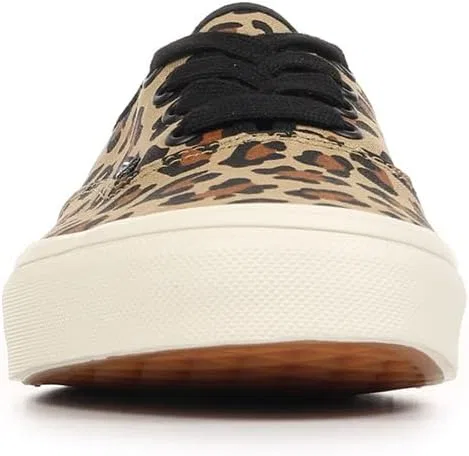 Кроссовки Vans Authentic Animalier Leopard, унисекс — фото 3