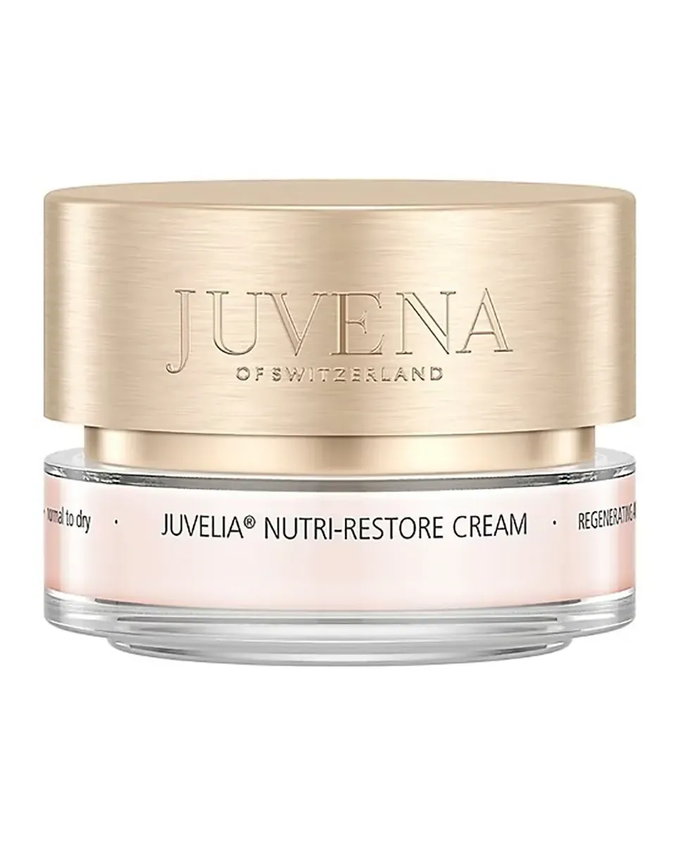 Крем для лица Juvena — Питательный Juvelia