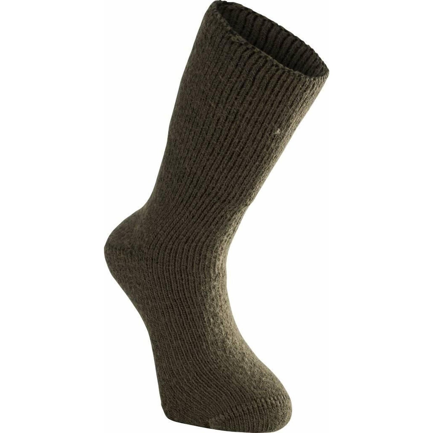 

Походные носки Woolpower, зеленый