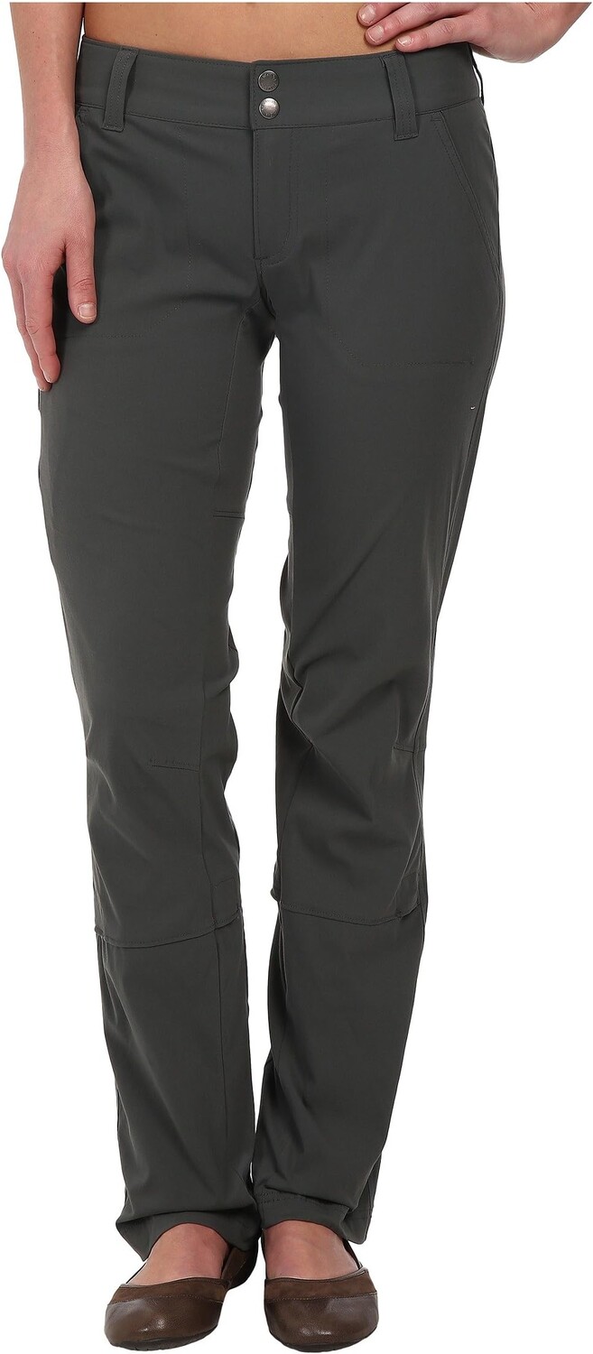

Брюки Columbia Saturday TrailPant, цвет Grill