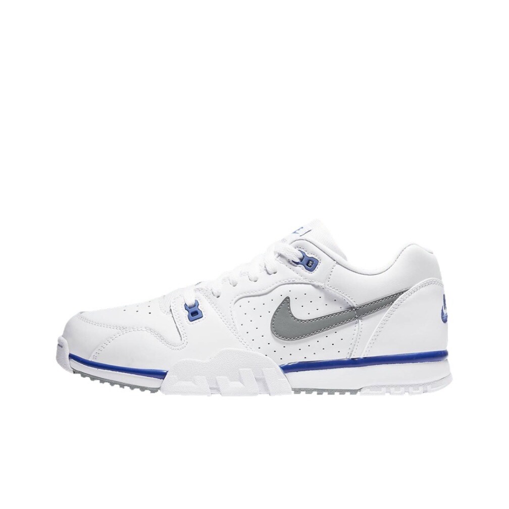 

Кроссовки Air Cross Trainer 3 мужские низкие красный Nike