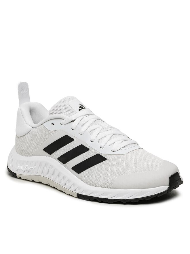 

Кеды Adidas, белый