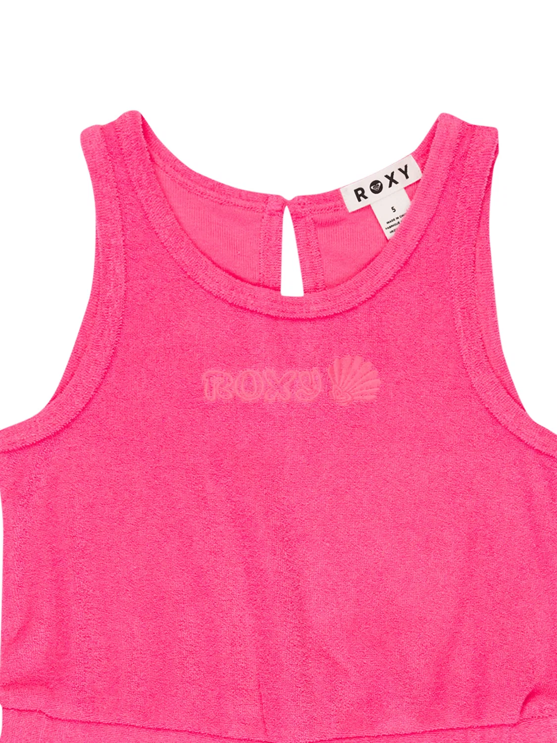Комбинезон Roxy, Light Pink — фото 3