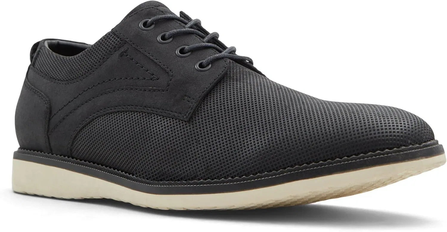 Туфли CALL IT SPRING Herren Gwynne Oxford, Black — фото 2
