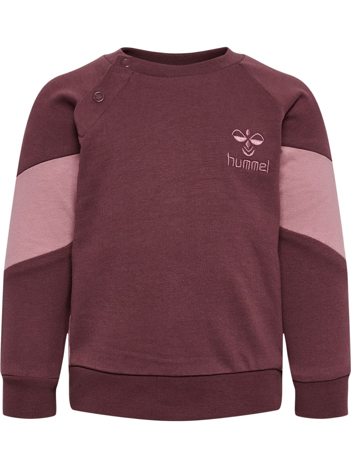

Толстовка Hummel