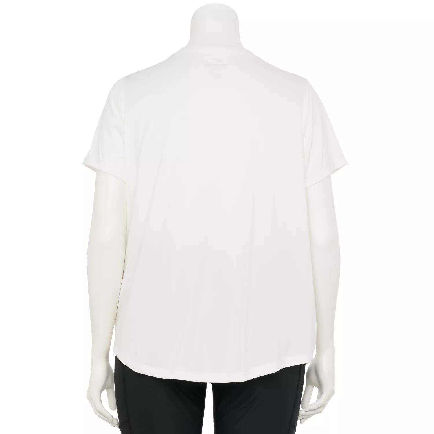 

Футболка Nike Dri-FIT больших размеров Nike