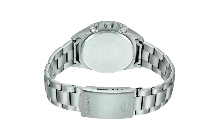 

Женские часы EDIFICE Blue EFV-630D-2AV CASIO