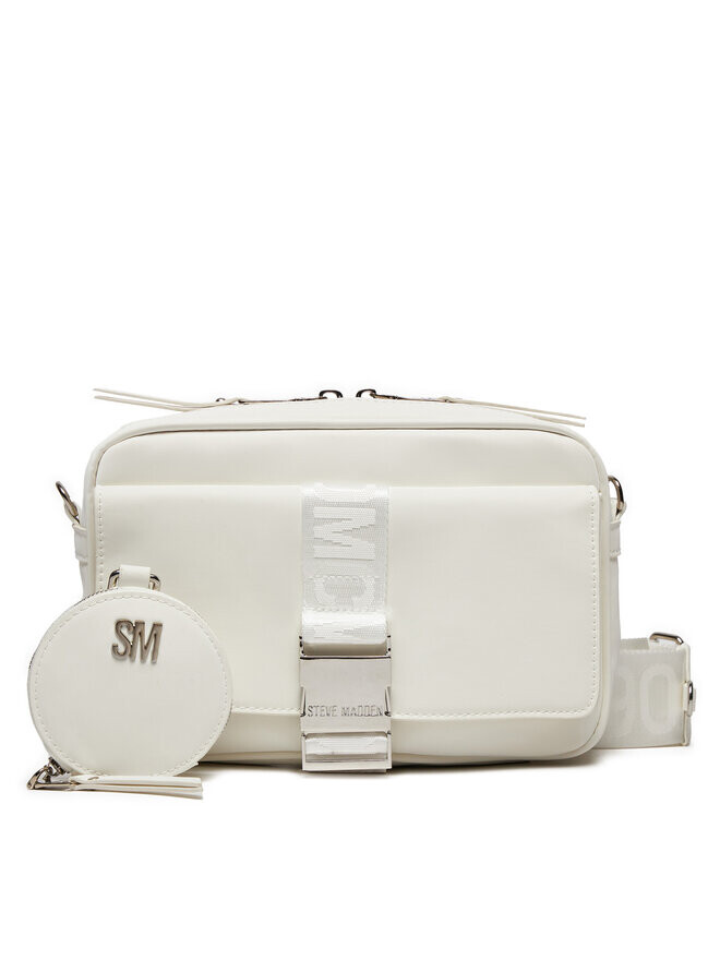 

Сумка Steve Madden, белый