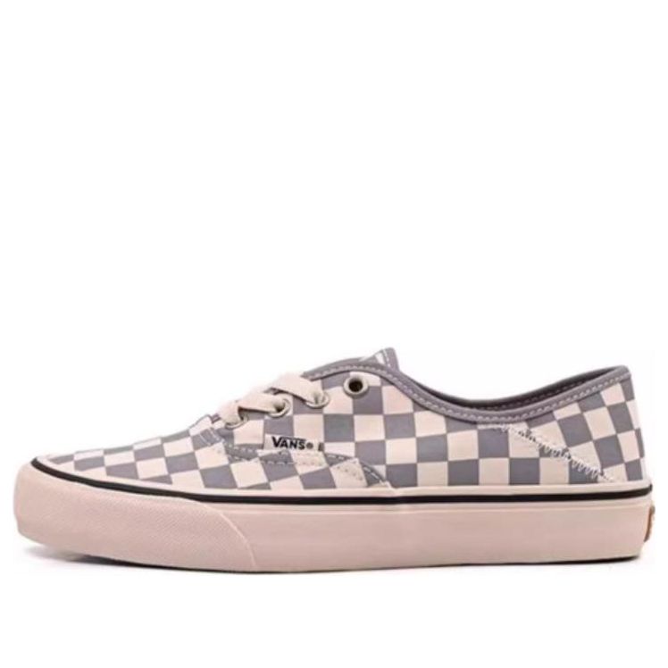 

Кроссовки Vans Authentic VR3 SF 'Pink', розовый
