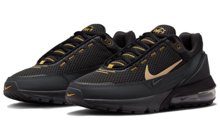 Мужская обувь Nike Air Max Pulse Lifestyle, Черный — фото 3