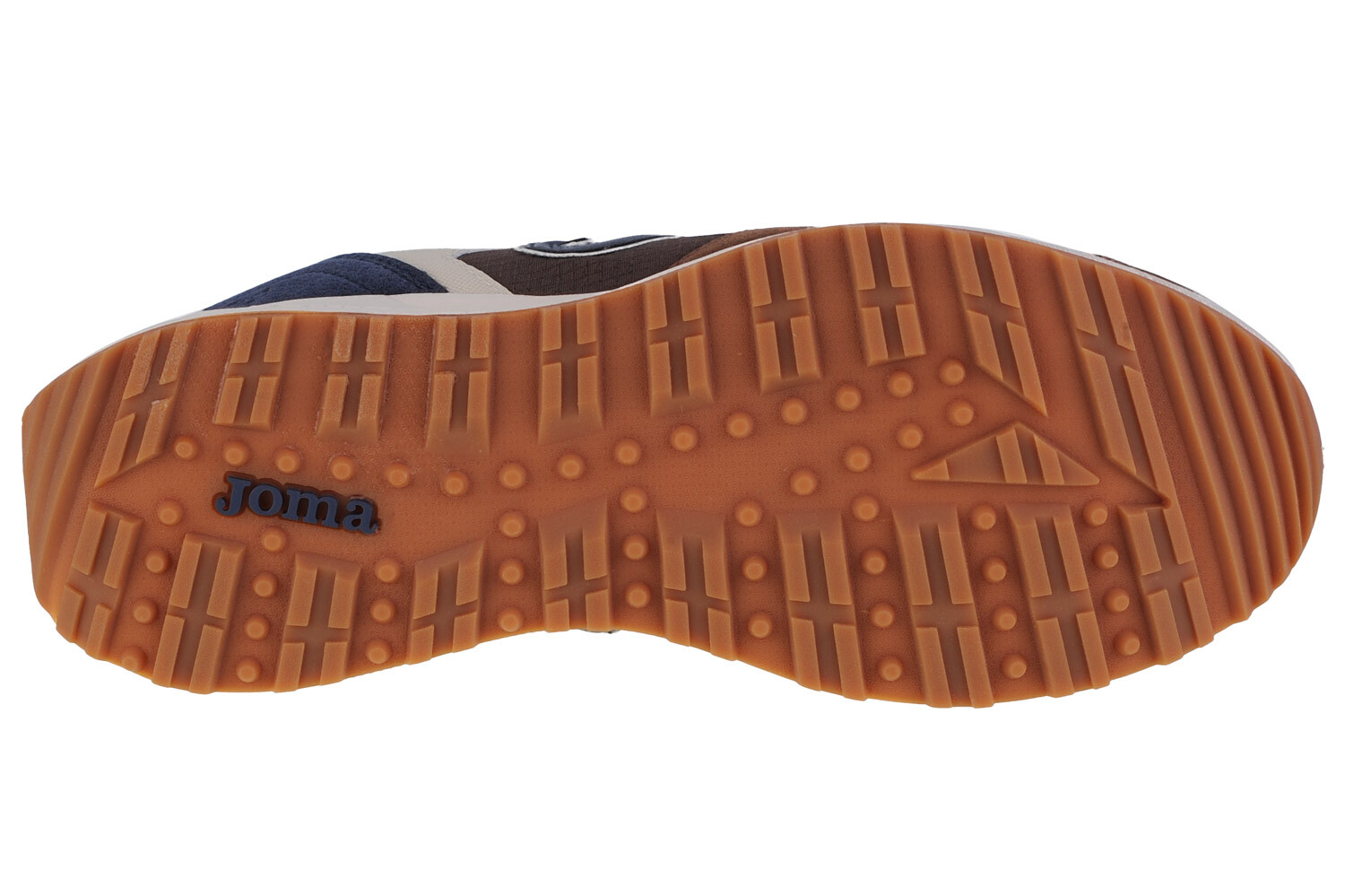 Низкие кроссовки Joma C1986W2224 Joma C.1986 Men 2224, коричневый — фото 4