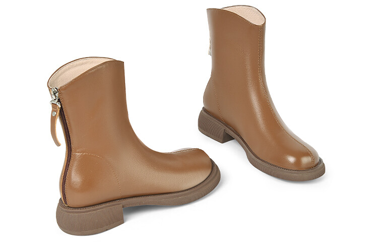 

Ботильоны Lily Wei Ankle Boots Women's