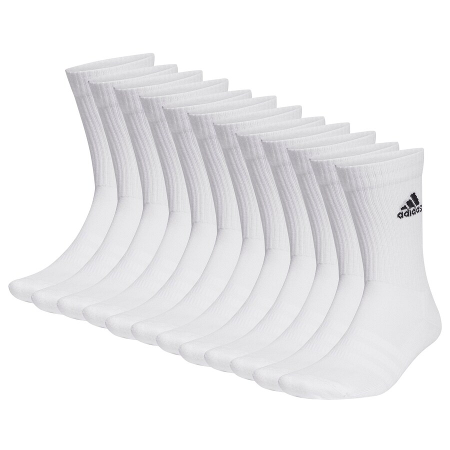 

Носки ADIDAS ORIGINALS, белый