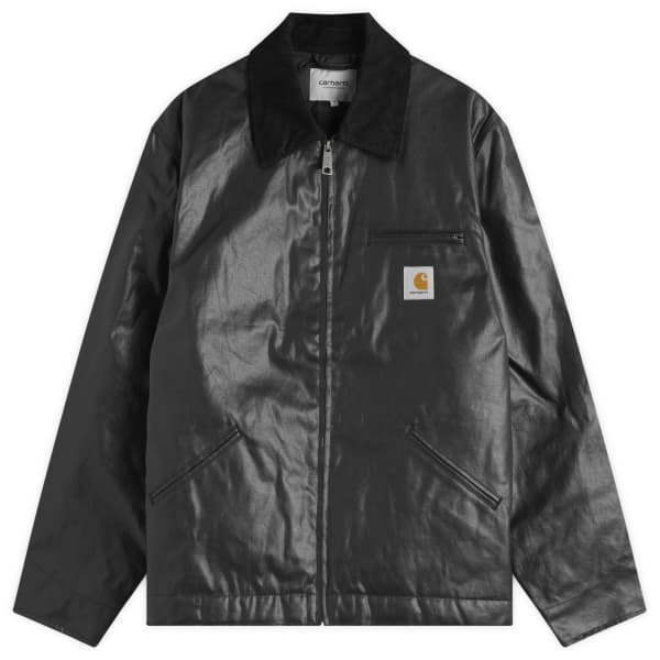 

Куртка Og dean Carhartt Wip, черный