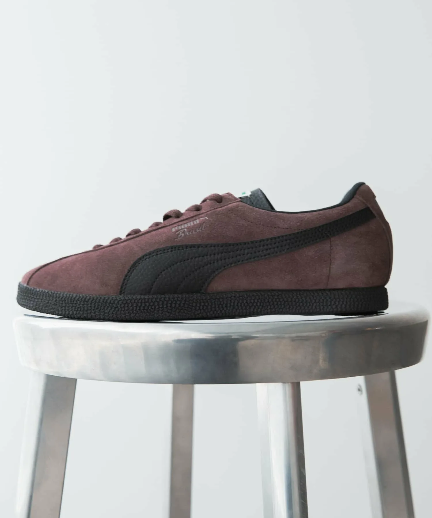 PUMA EXCLUSIVE BRASIL LTH URBAN RESEARCH DOORS, Brown — фото 3