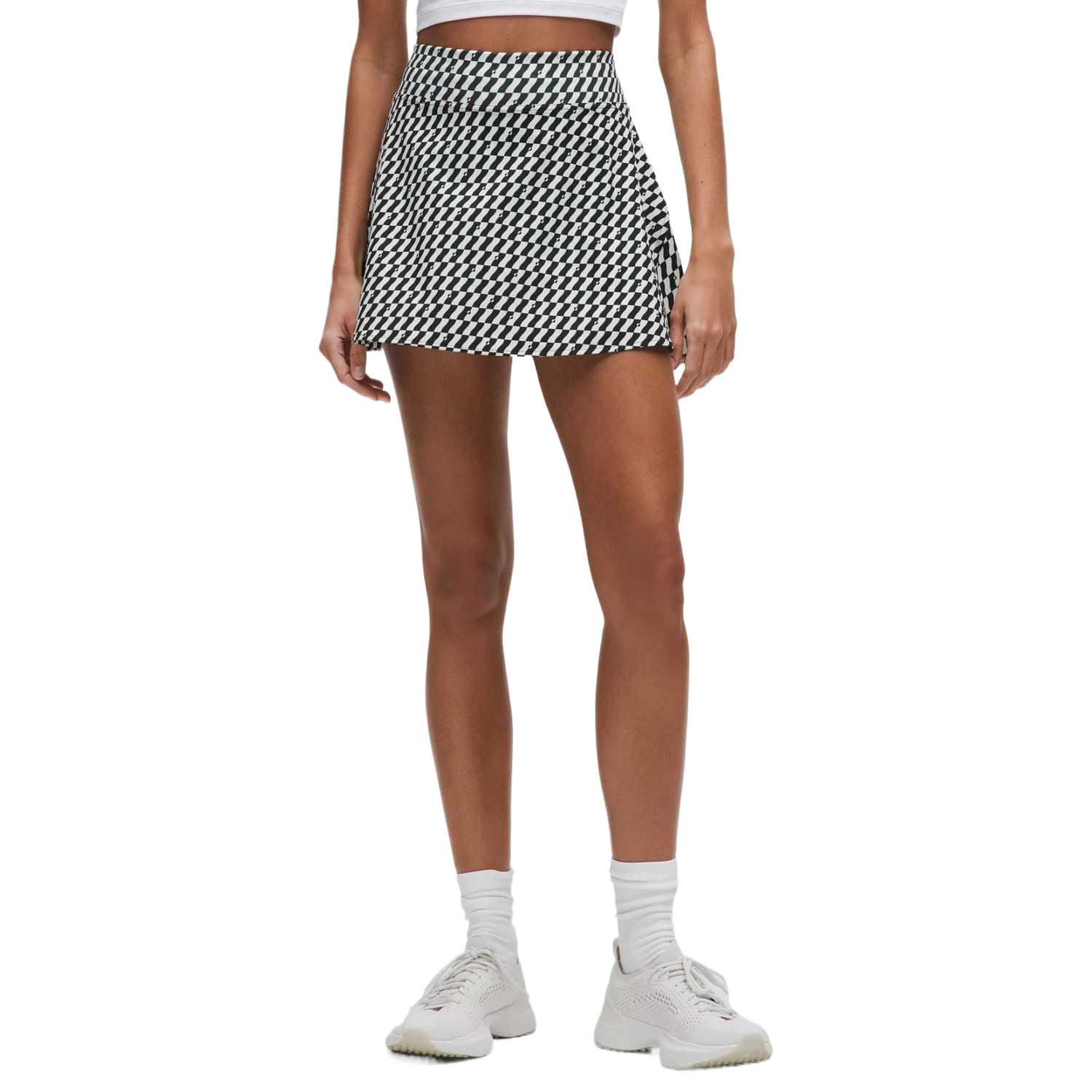 

Lululemon Легкие теннисные брюки серии Lightweight для женщин