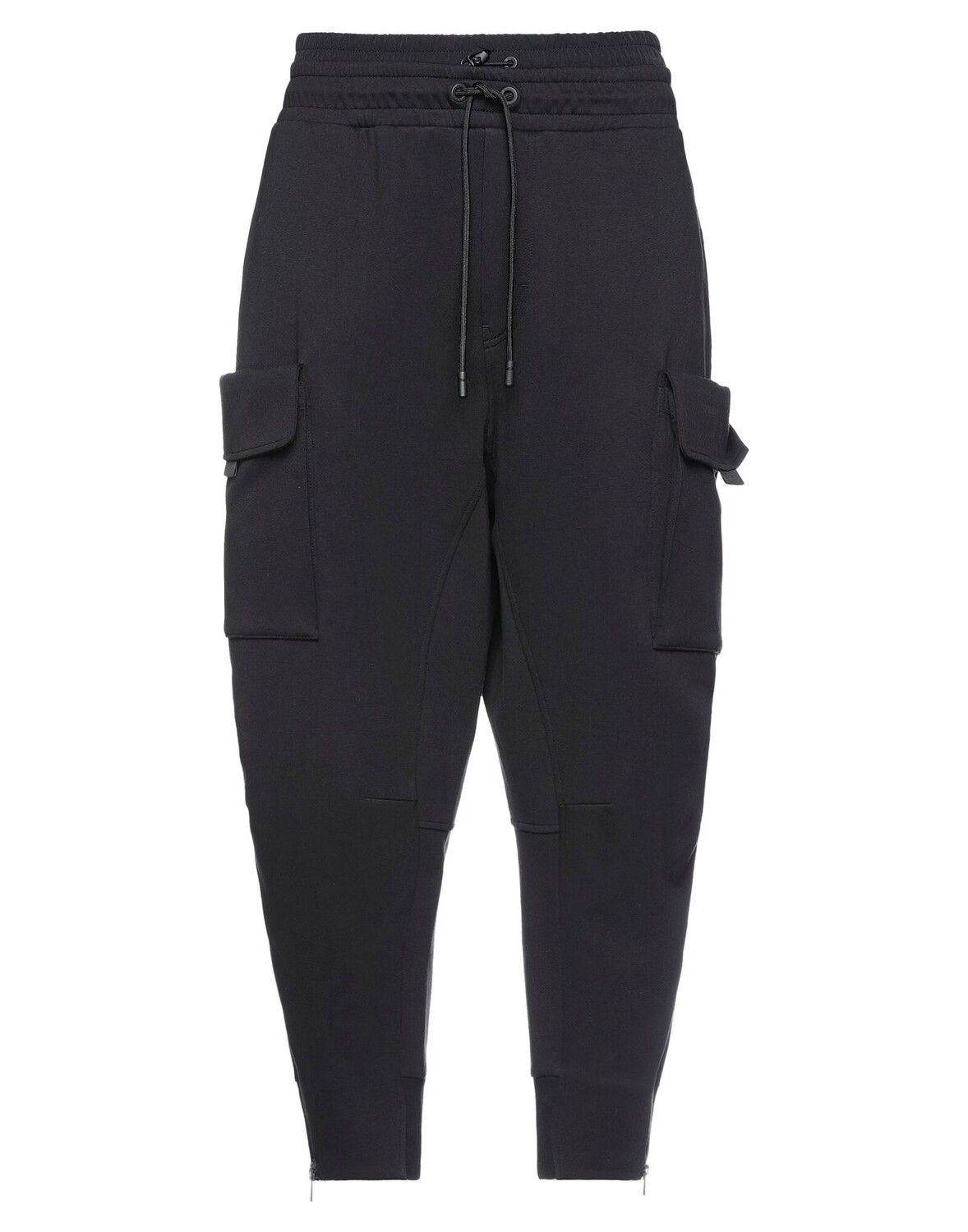 

Брюки Dolce&Gabbana, черный