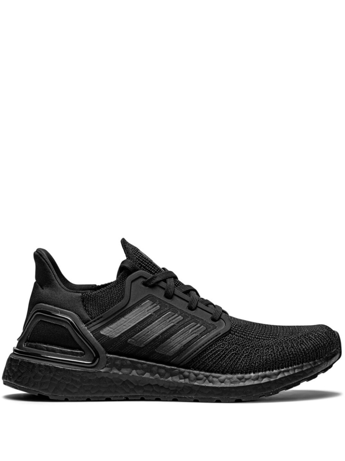 

Кроссовки Ultraboost 20 Adidas, черный