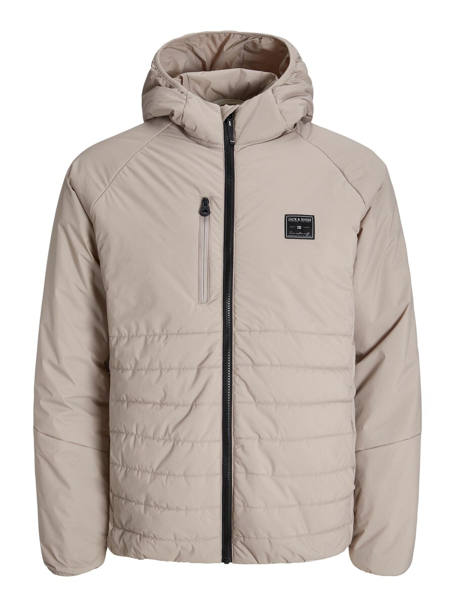 

Зимняя куртка JACK & JONES JACK & JONES , Beige