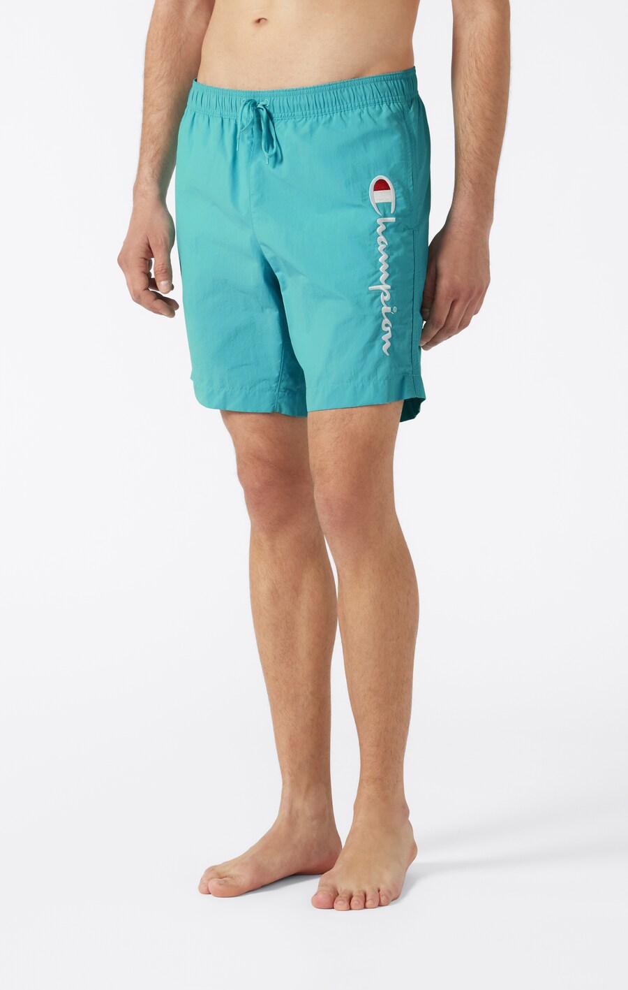 

Шорты для серфинга Champion Authentic Athletic Apparel, синий