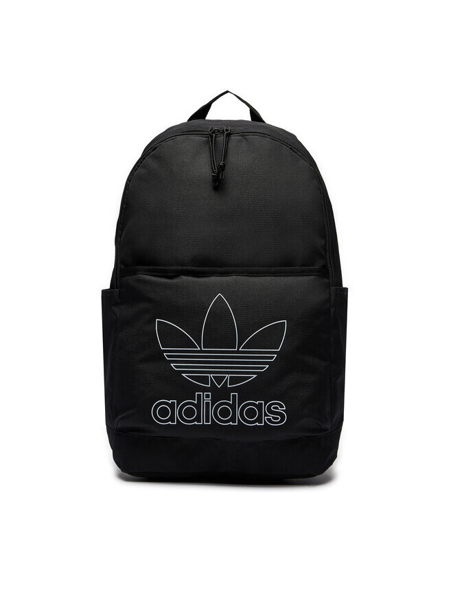 

Рюкзак adidas Adicolor Backpack IT7602, черный