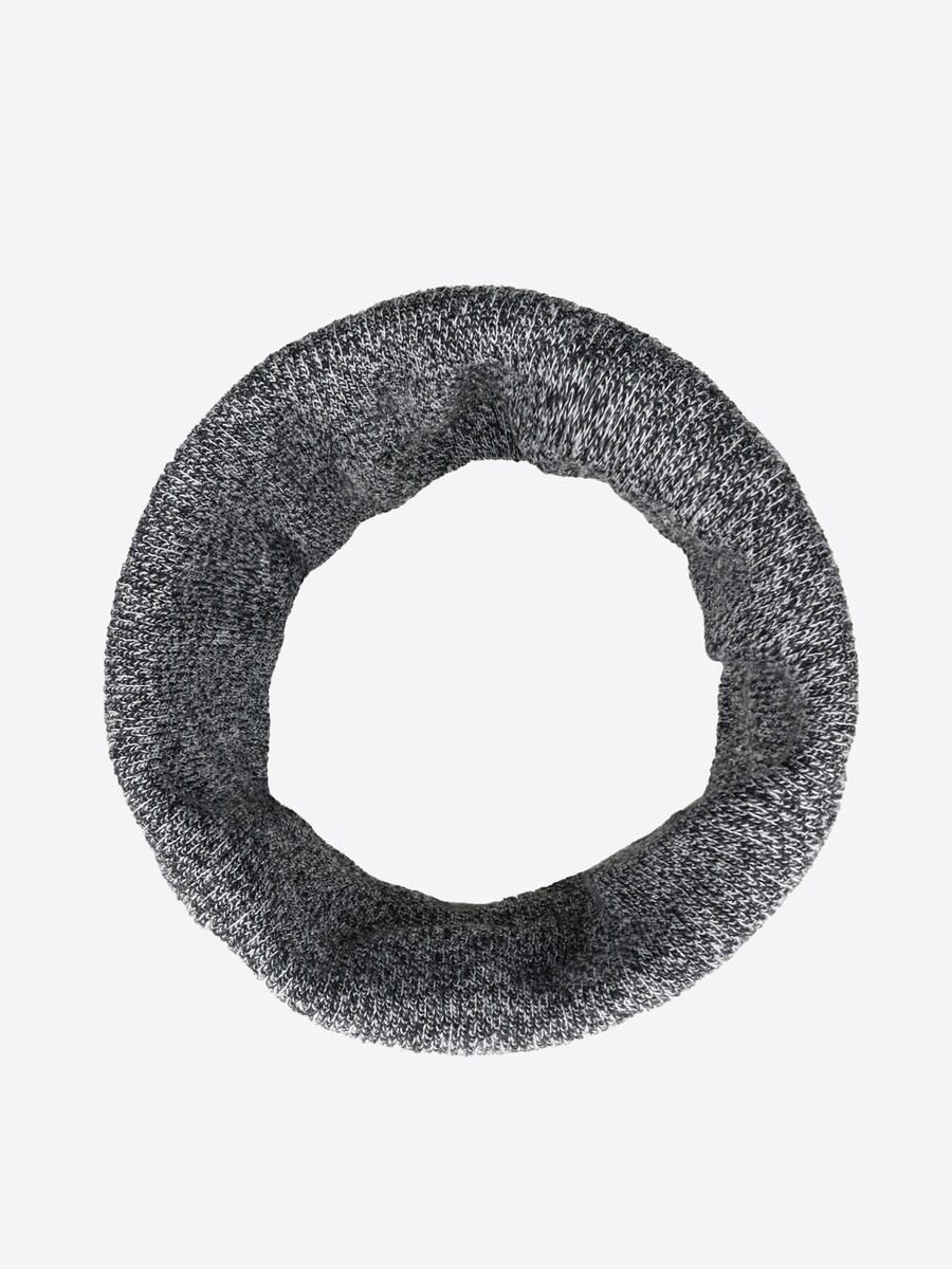 

Шарф Colin's, темно-серый